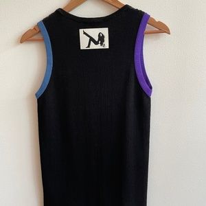 Calvin Klein Brooke Shields